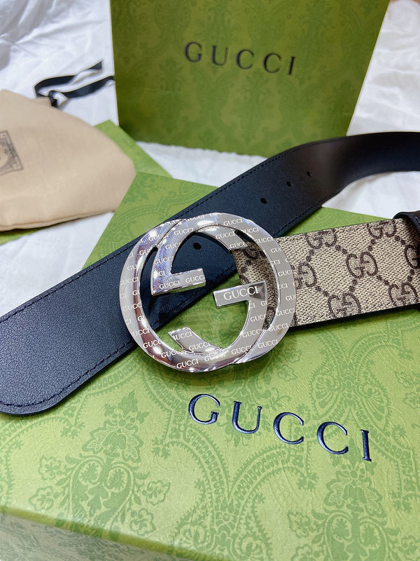 COZY BAGS - GUKI Belts - 065
