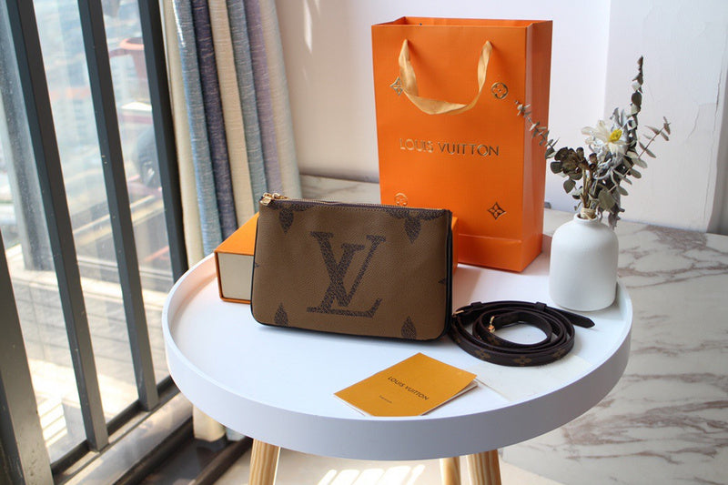 COZY - LV Bags - 4804