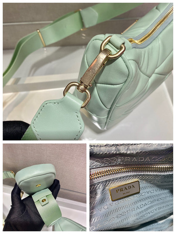 COZY BAGS - PD Bags - 812