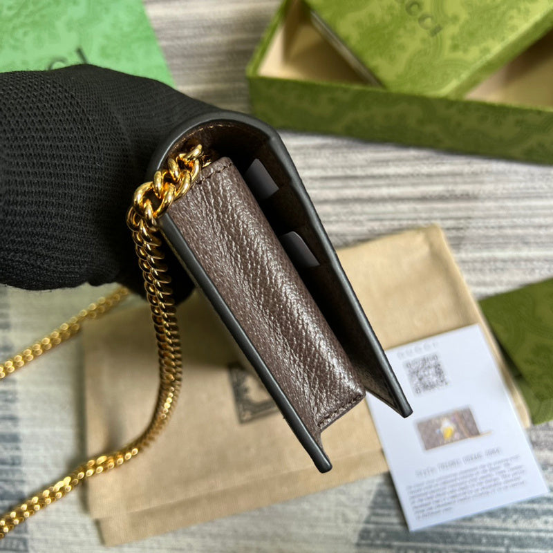 COZY BAGS - Guki Wallet - 177