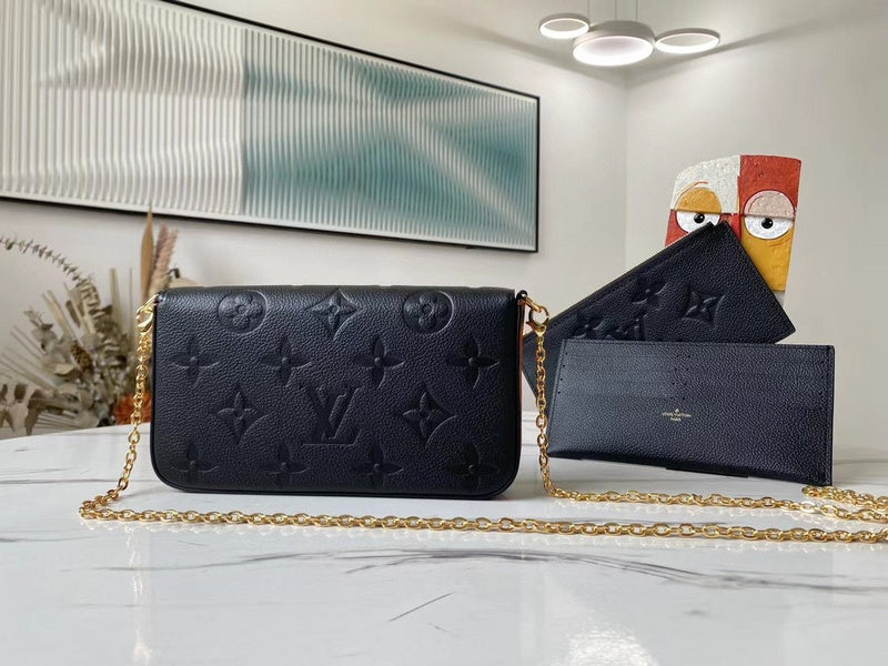 COZY BAGS - LOV Bags - 3543