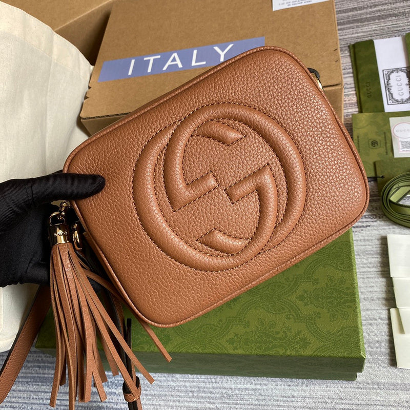 COZY BAGS - GUKI Bags - 2119