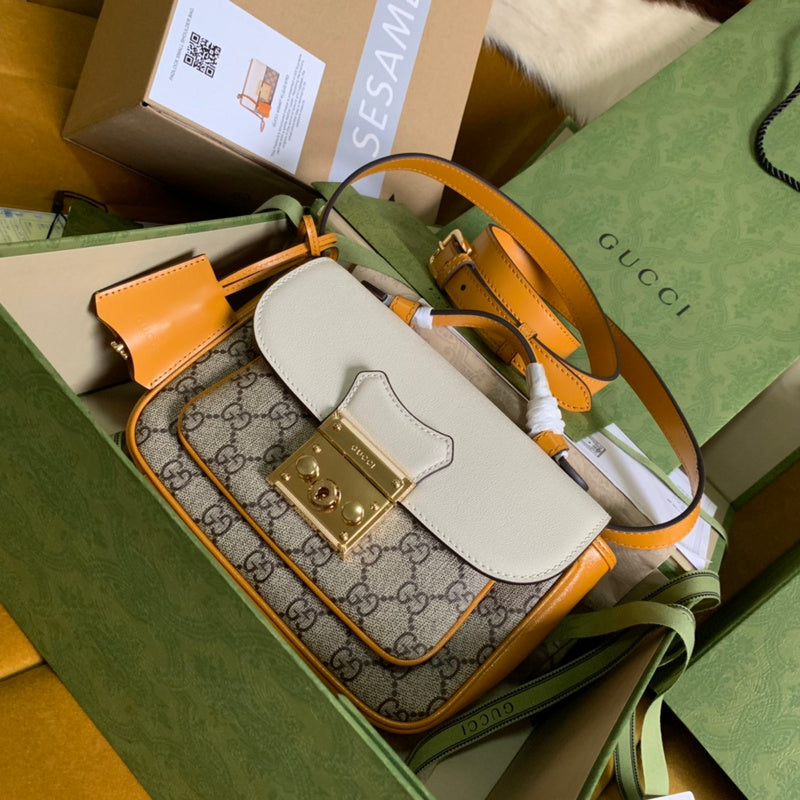 COZY - GUKI Women Bags - 041