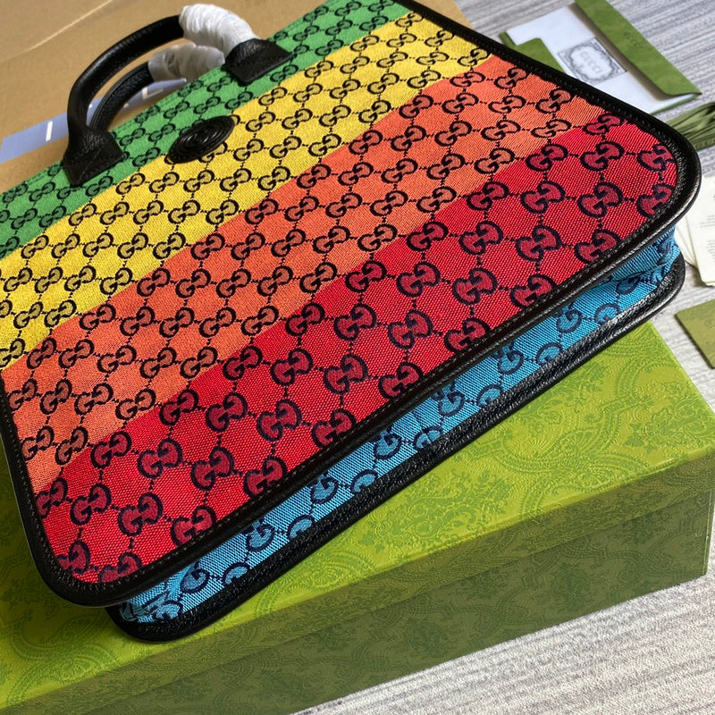 JB - Guki Lady Bags - 989