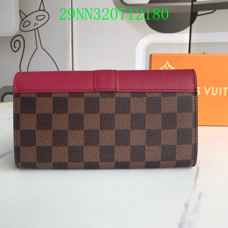 COZY BAGS - CHL Wallet - 756