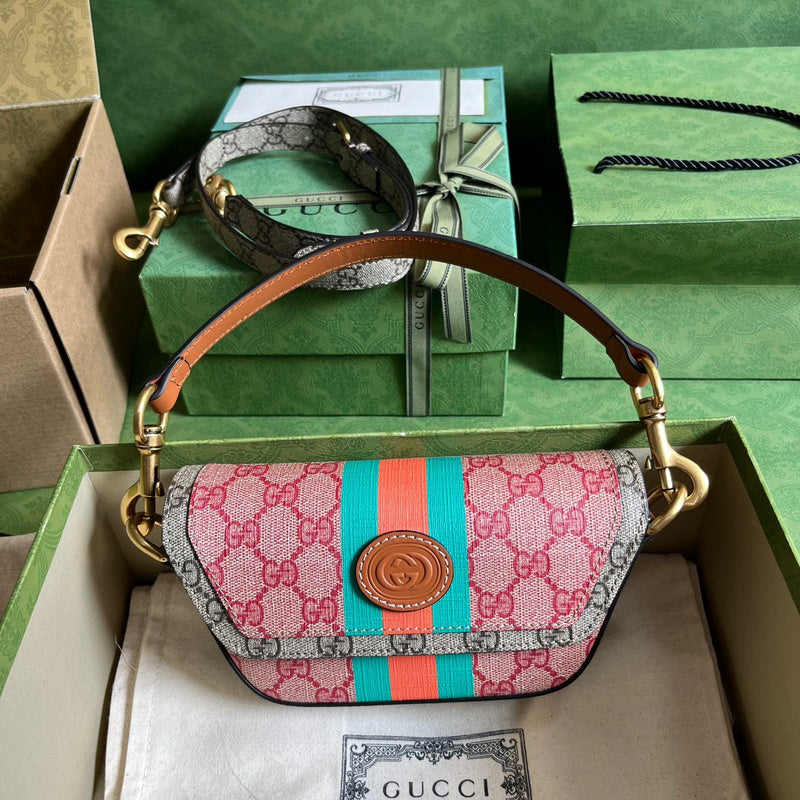COZY - Guki Lady Bags - 287