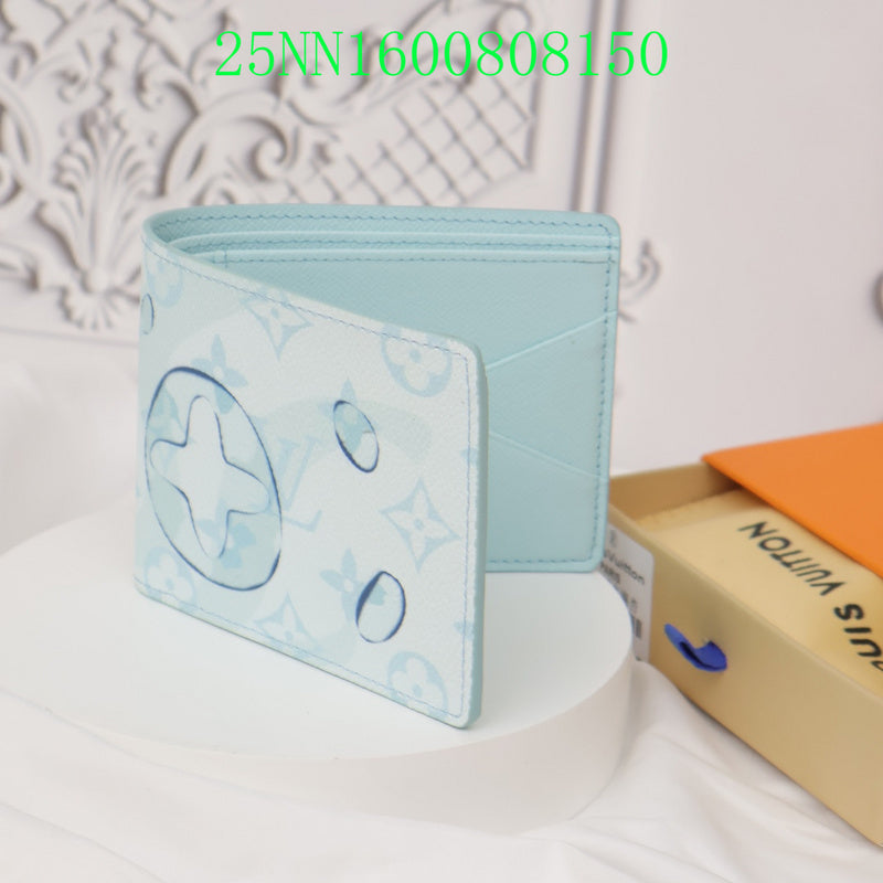 COZY BAGS - LOV Wallet - 162