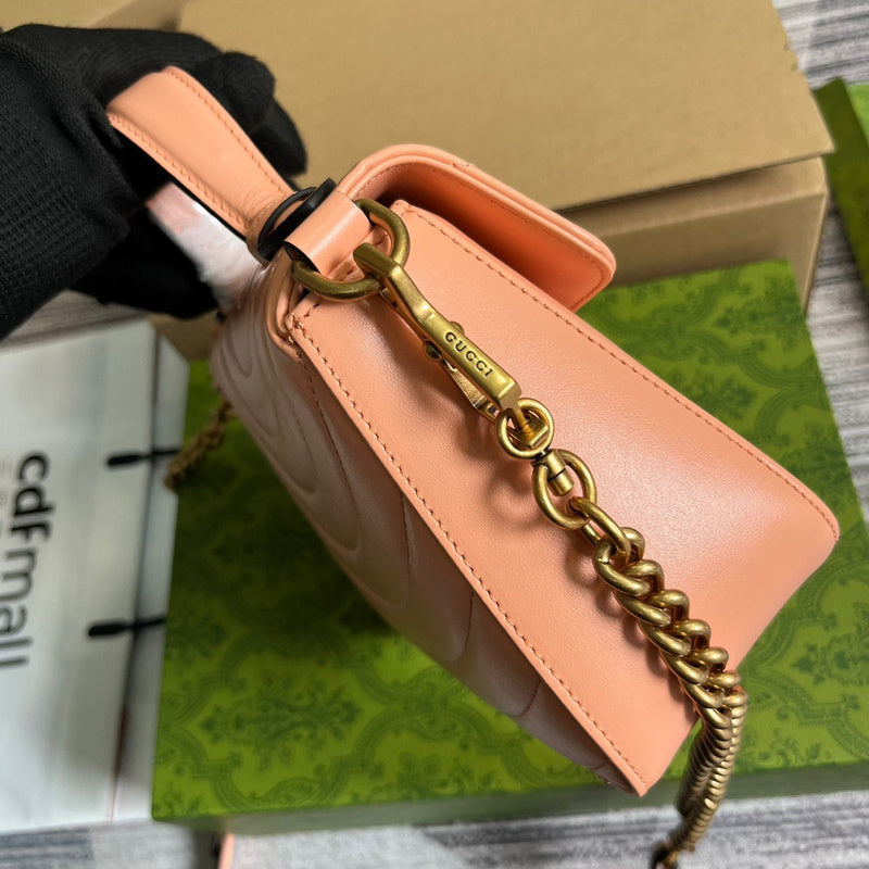 JB - Guki Lady Bags - 258