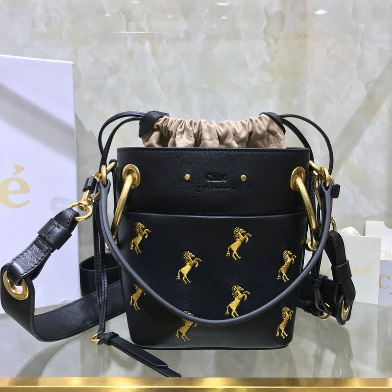 COZY - CLE Lady Bags - 077