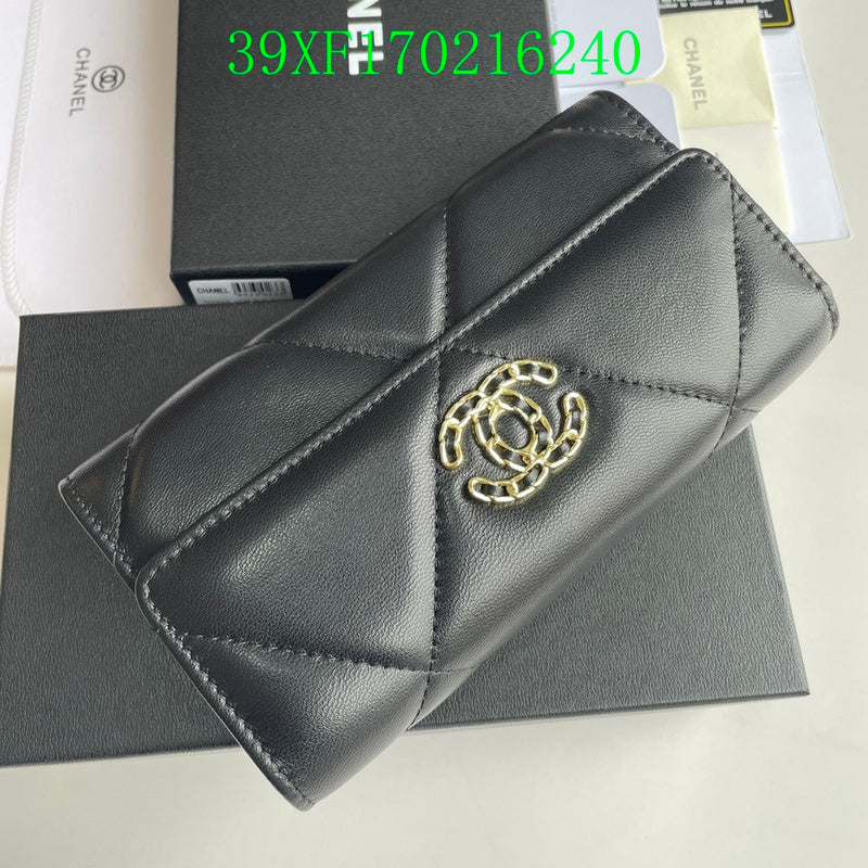 COZY BAGS - CHL Wallet - 209