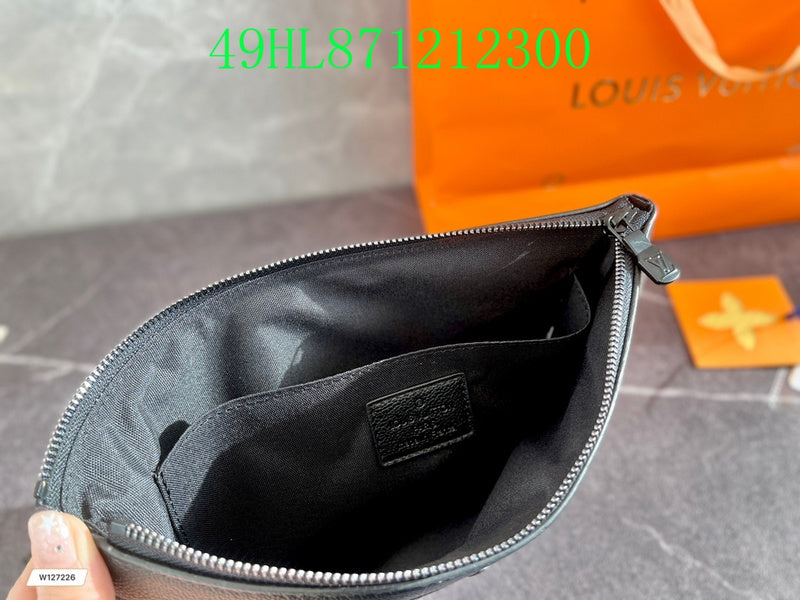 COZY BAGS - LOV Wallet - 841