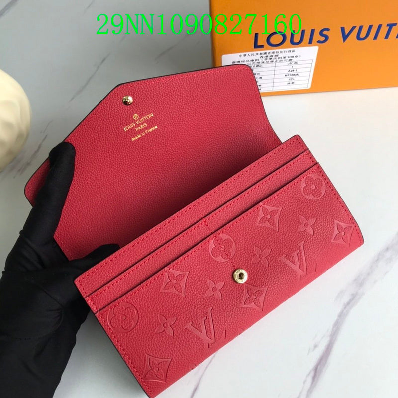 COZY BAGS - CHL Wallet - 609