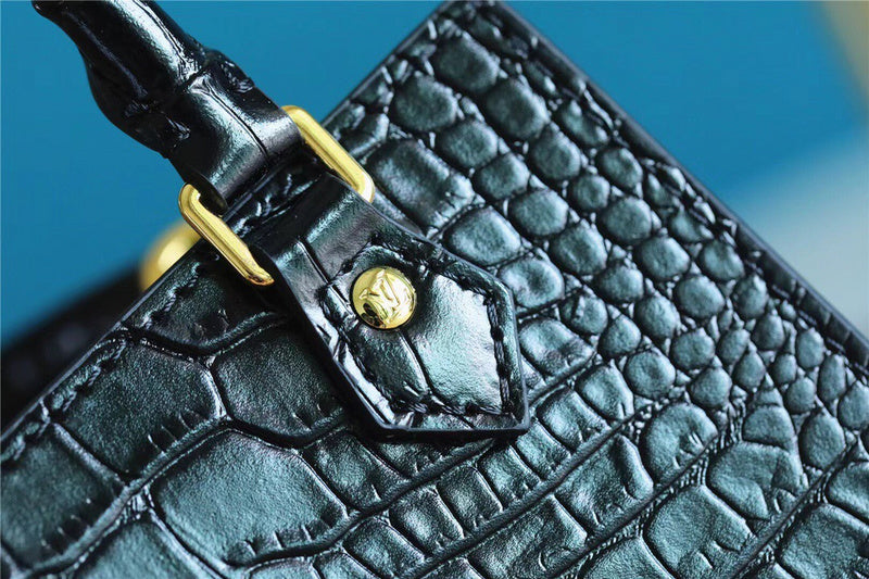 COZY - LOV Lady Bags - 1207