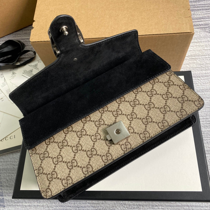 COZY BAGS - GUKI Bags - 2276