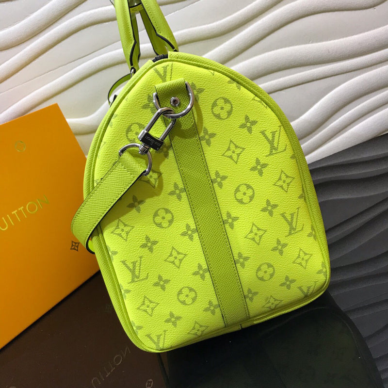 JB - LOV Travel Bags - 134