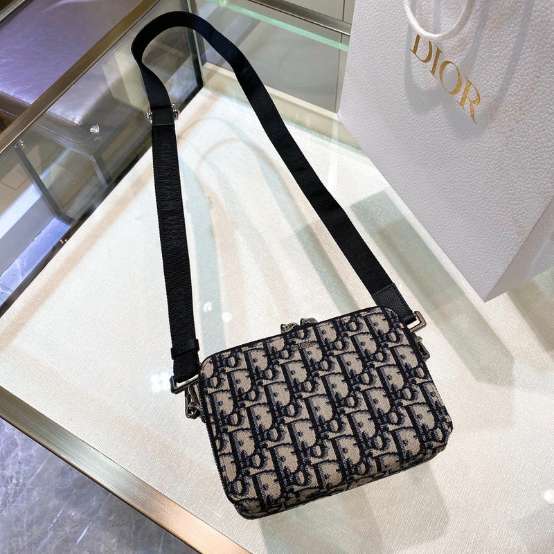 COZY BAGS - DOR Men Bags - 079