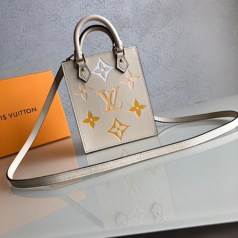 COZY - LOV Lady Bags - 970