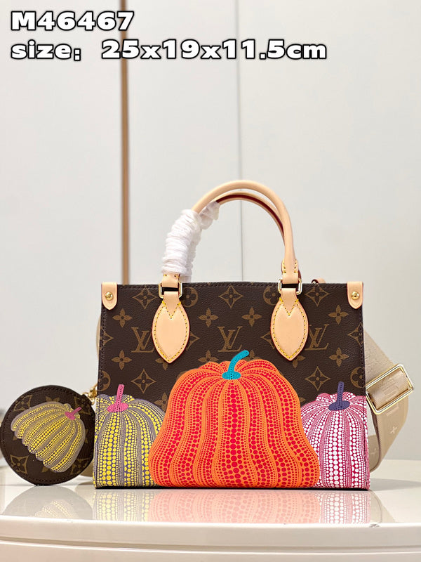 COZY BAGS - LOV Bags - 1022