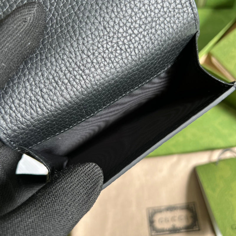 Cozy Bags - GUKI Men Wallets - 040