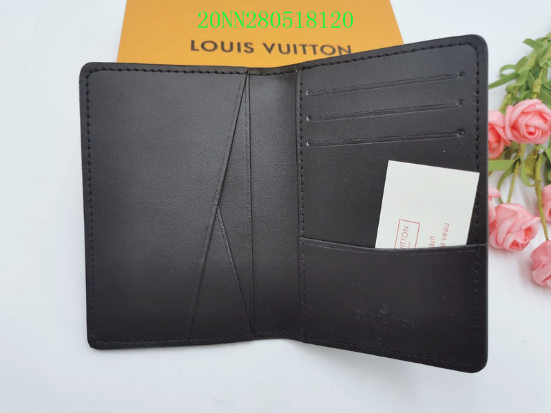 COZY BAGS - CHL Wallet - 945