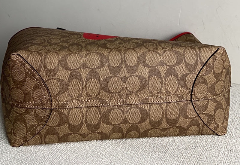 COZY - CAH Bags - 218
