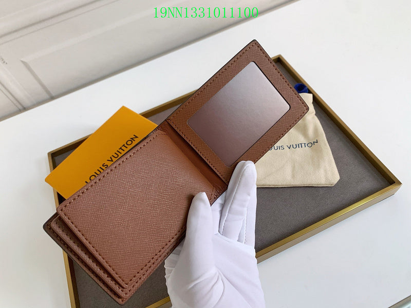 COZY BAGS - CHL Wallet - 556
