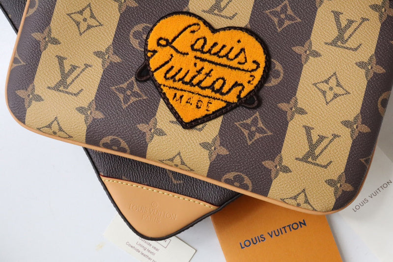 COZY - LV Bags - 2832