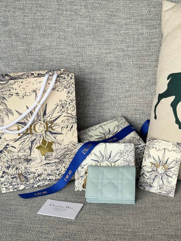 COZY BAGS - DOR Wallets - 102