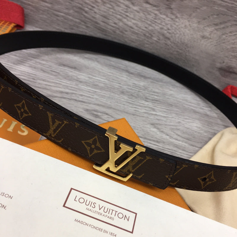 JB - LOV Belts - 036