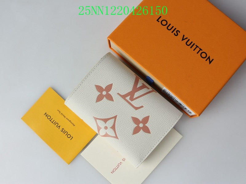 COZY BAGS - LOV Wallet - 514
