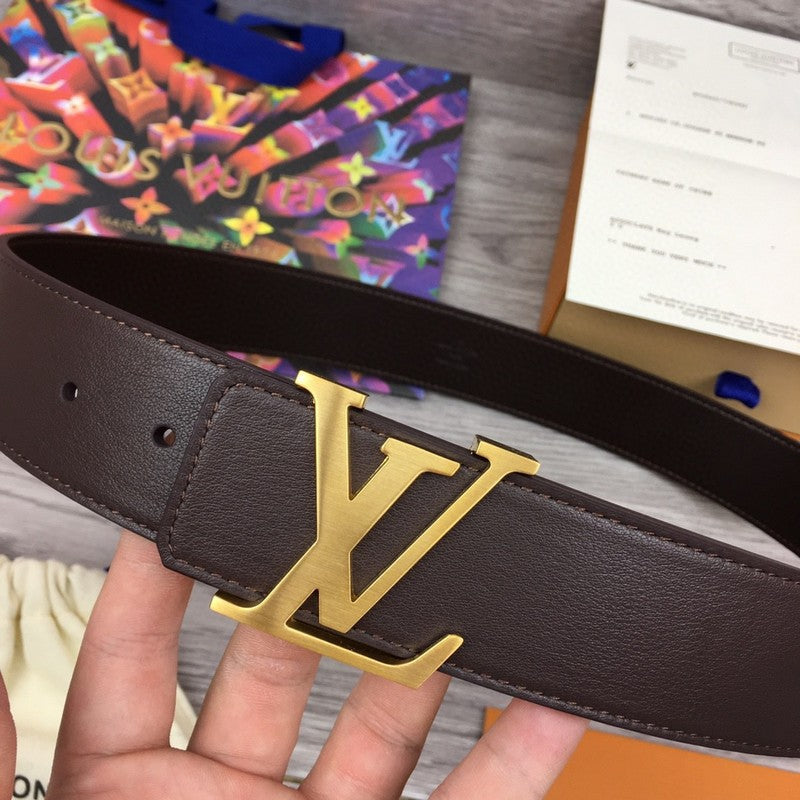 JB - LOV Belts - 283