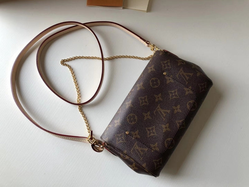 COZY - LV Bags - 5211