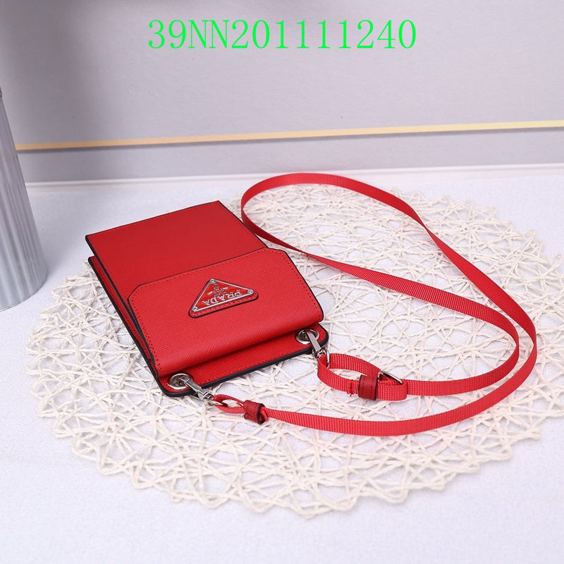 COZY BAGS - CHL Wallet - 502
