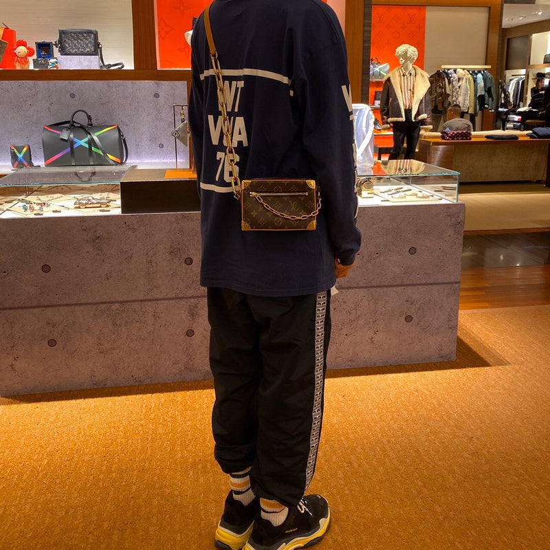 COZY - LV Bags - 5797