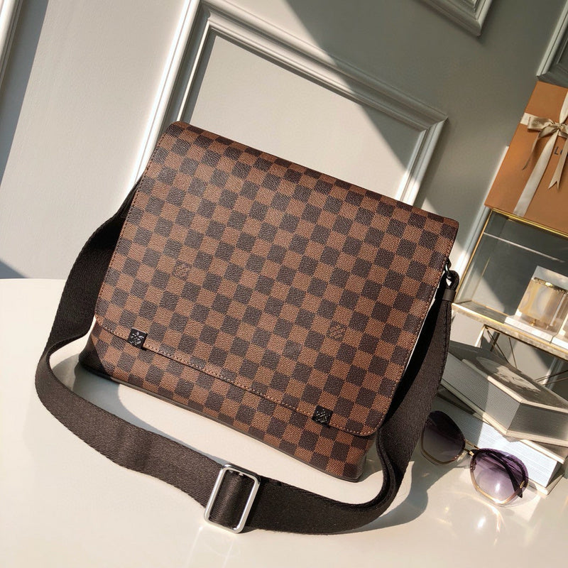 COZY - LV Bags - 3891