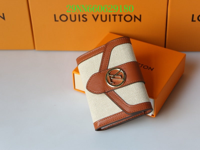 COZY BAGS - LOV Wallet - 1130