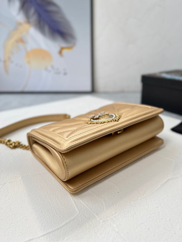 COZY - DAG Bags - 114