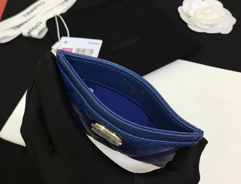 COZY - CHL Wallets - 125