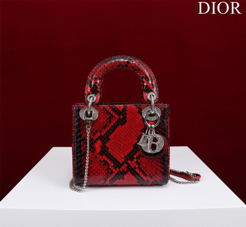 JB - DOR Lady Bags - 027