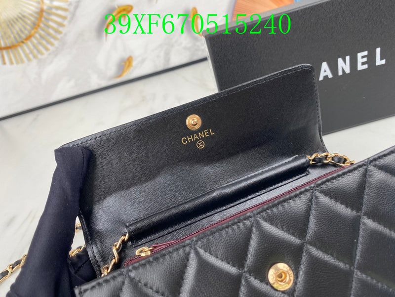 COZY BAGS - CHL Wallet - 144