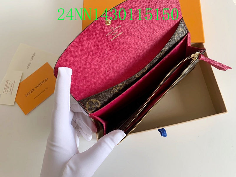 COZY BAGS - CHL Wallet - 1168