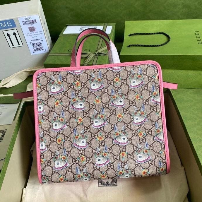 JB - Guki Lady Bags - 1159