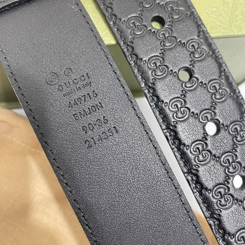 COZY BAGS - GUKI Belts - 060