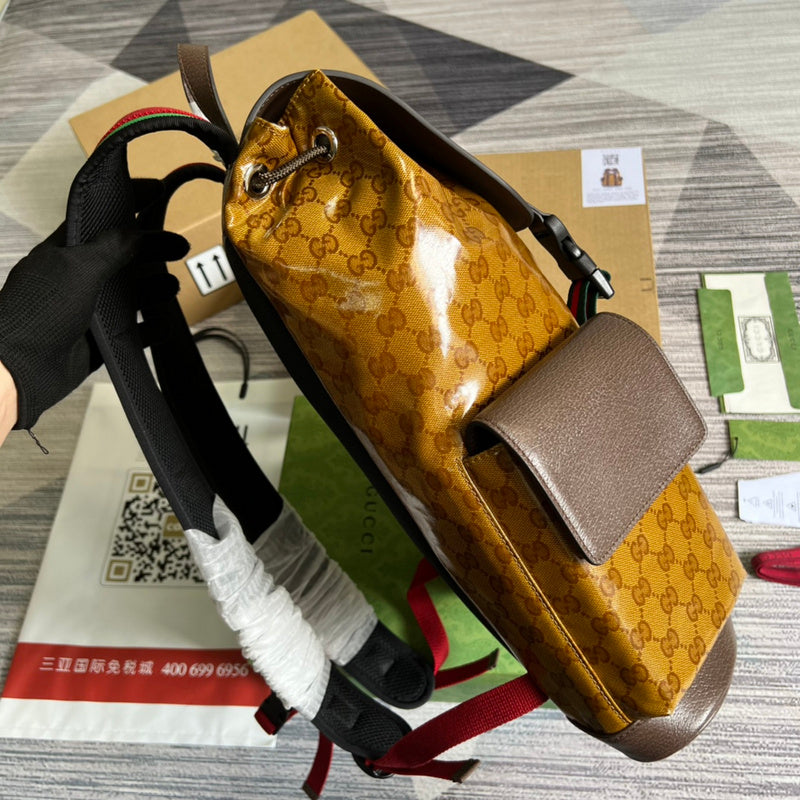 COZY BAGS - GUKI Bags - 1292