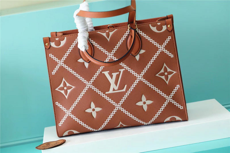 COZY - LOV Lady Bags - 1176