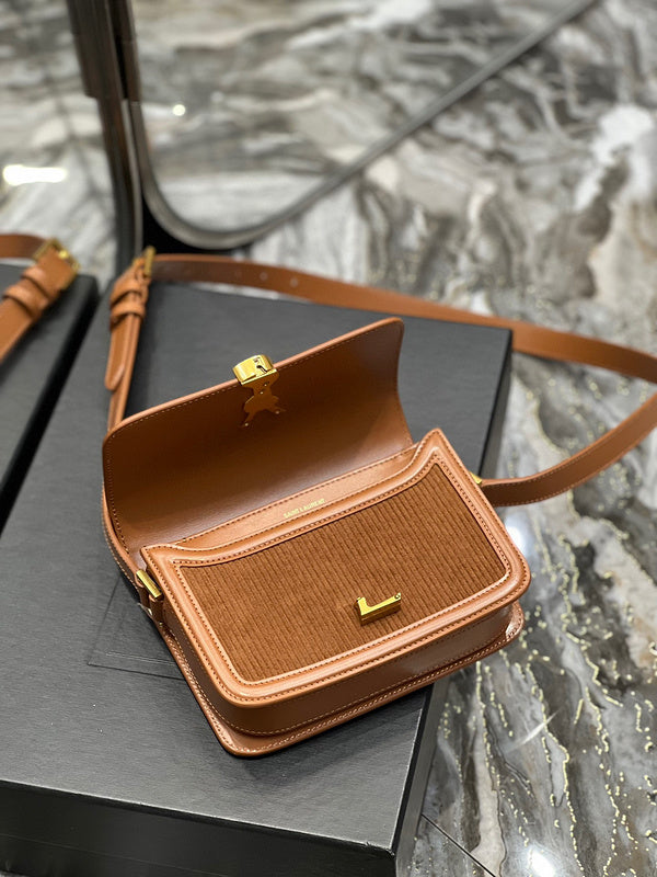 COZY BAGS - YLS Bags - 1641