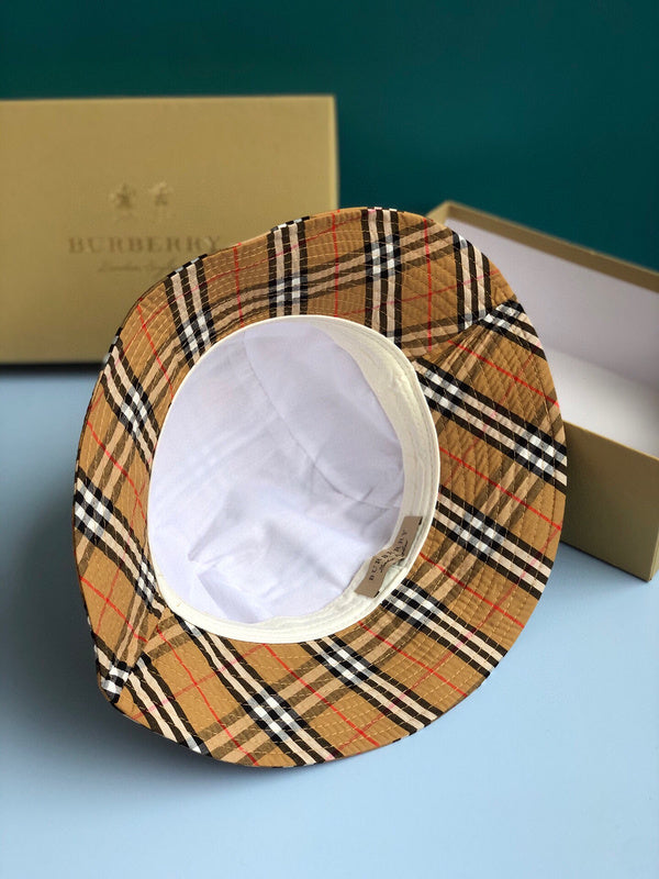 COZY BAGS - BOR Hats & Caps - 101