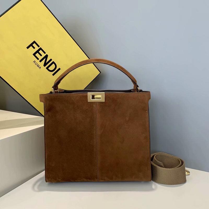 COZY BAGS - FDE Bags - 1017