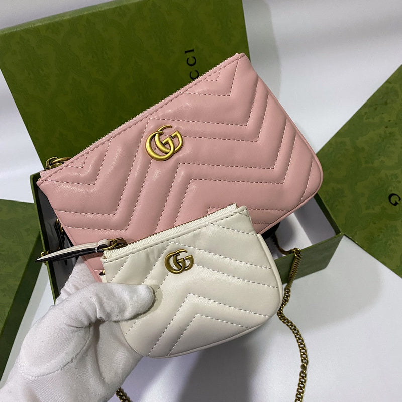 COZY BAGS - GUKI Bags - 569
