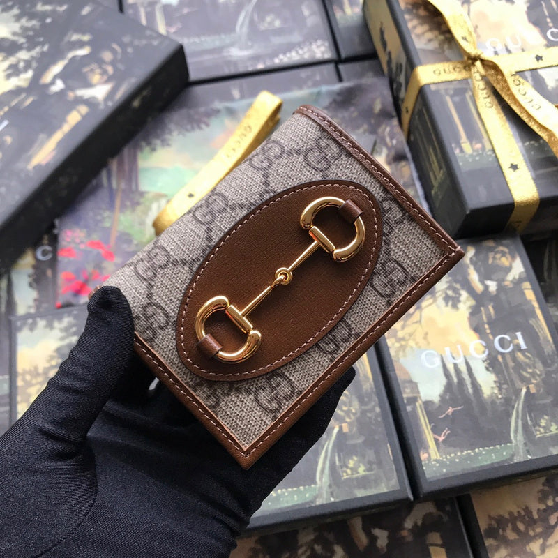 COZY BAGS - Guki Wallet - 644